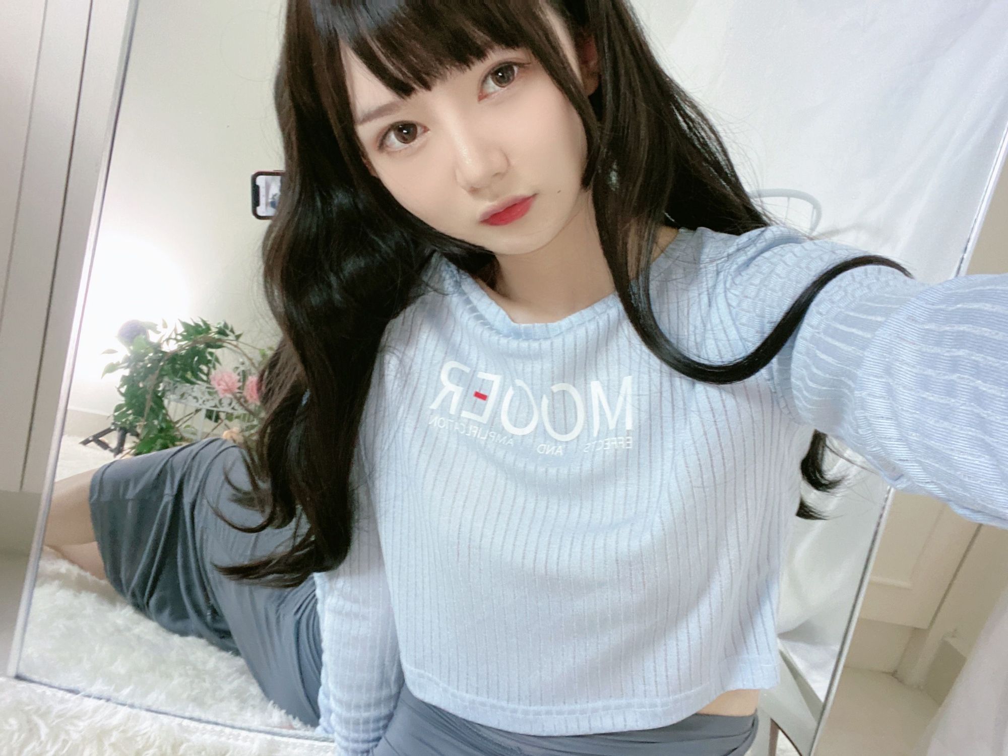 51酱COS九月服饰80P-日常系也能拍出高级感