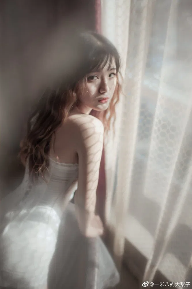 一米八的大梨子Cosplay大凤和服31P的顶级气场 一米八的大梨子Cosplay大凤和服31P的顶级气场