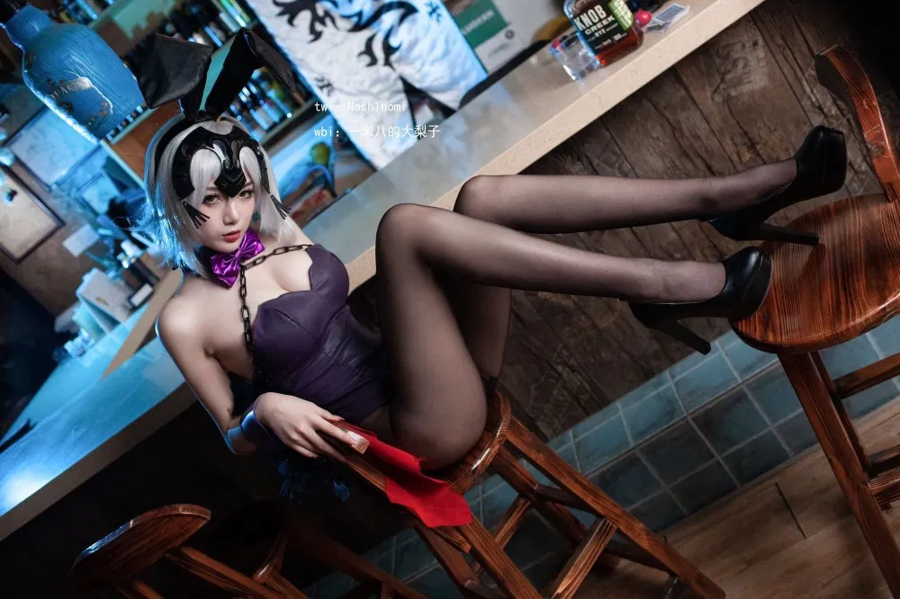 一米八的大梨子Cosplay大凤和服31P的顶级气场 一米八的大梨子Cosplay大凤和服31P的顶级气场