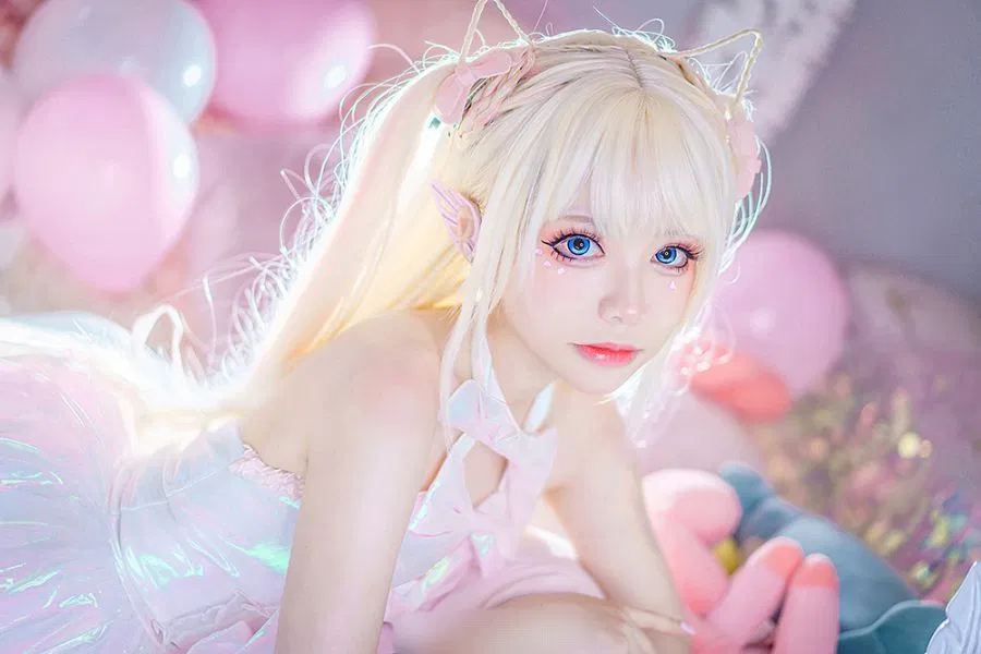 Coser「六二二同学纹身图片2023最新款」,顺便说说她图集大全该从哪套翻起