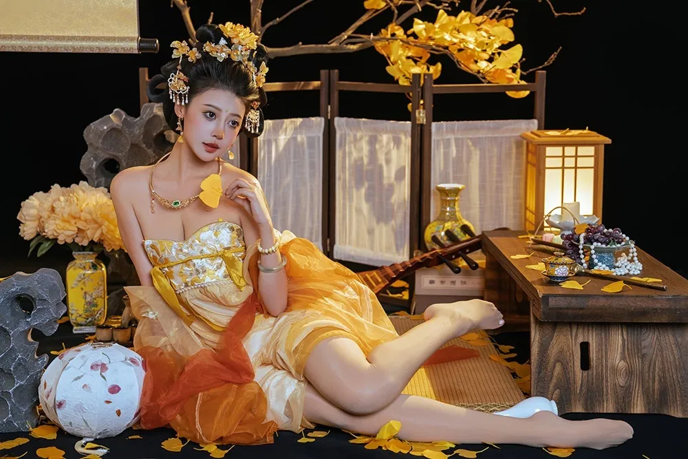 奈汐酱Nice微博怎么找?她的写真和直播热辣看点全解析