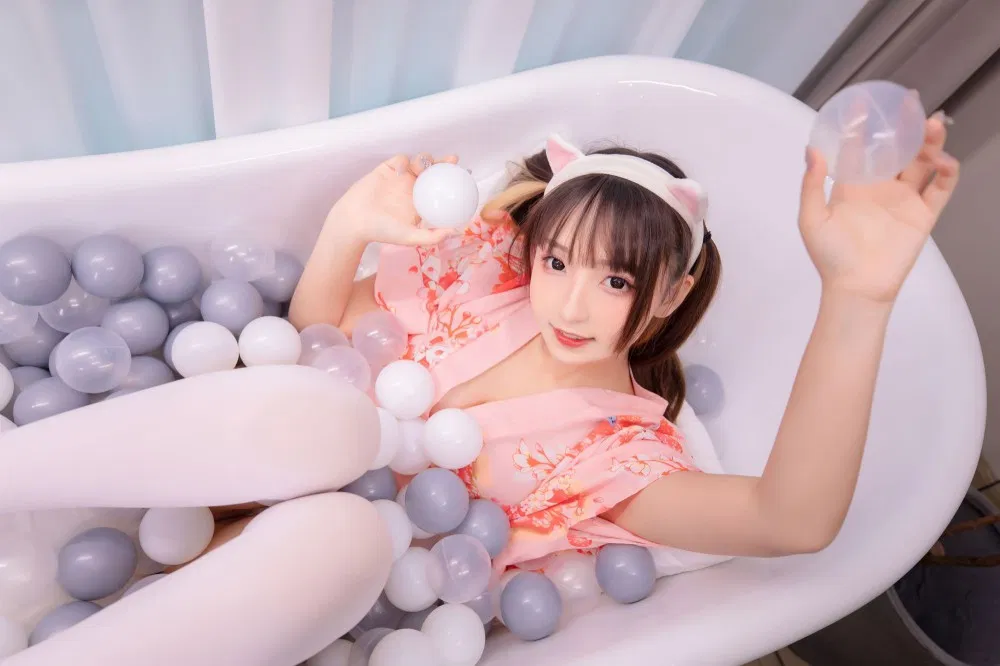 二次元Coser神楽坂真冬双马尾女神10年资历的女仆日常全记录 二次元Coser神楽坂真冬双马尾女神10年资历的女仆日常全记录