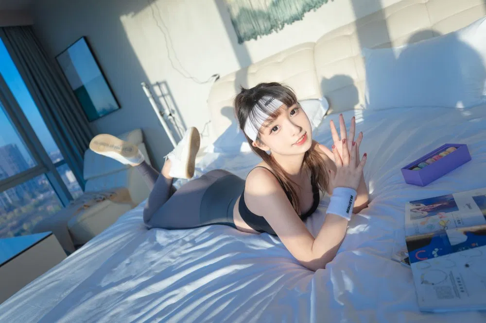 二次元Coser神楽坂真冬双马尾女神10年资历的女仆日常全记录 二次元Coser神楽坂真冬双马尾女神10年资历的女仆日常全记录