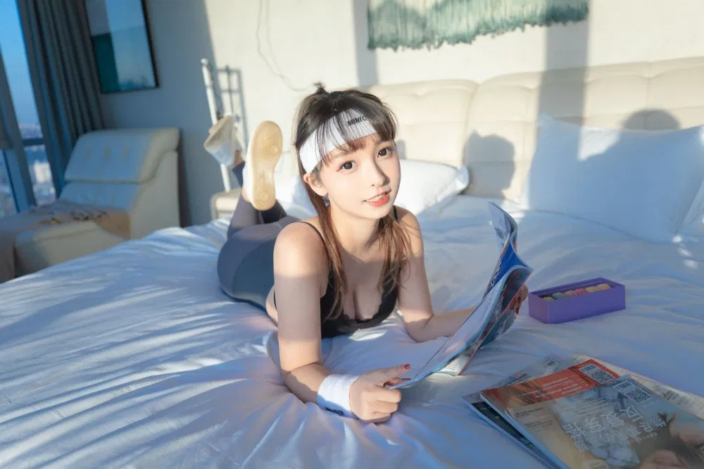 二次元Coser神楽坂真冬双马尾女神10年资历的女仆日常全记录 二次元Coser神楽坂真冬双马尾女神10年资历的女仆日常全记录