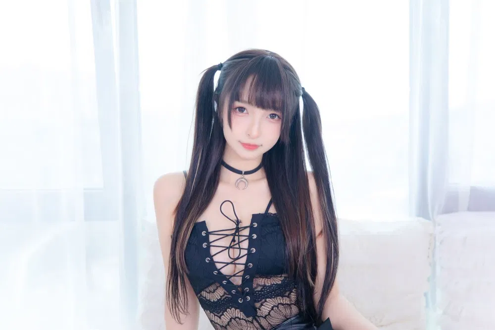 二次元Coser神楽坂真冬双马尾女神10年资历的女仆日常全记录 二次元Coser神楽坂真冬双马尾女神10年资历的女仆日常全记录