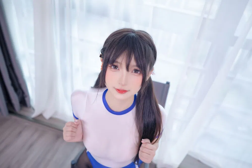 二次元Coser神楽坂真冬双马尾女神10年资历的女仆日常全记录 二次元Coser神楽坂真冬双马尾女神10年资历的女仆日常全记录