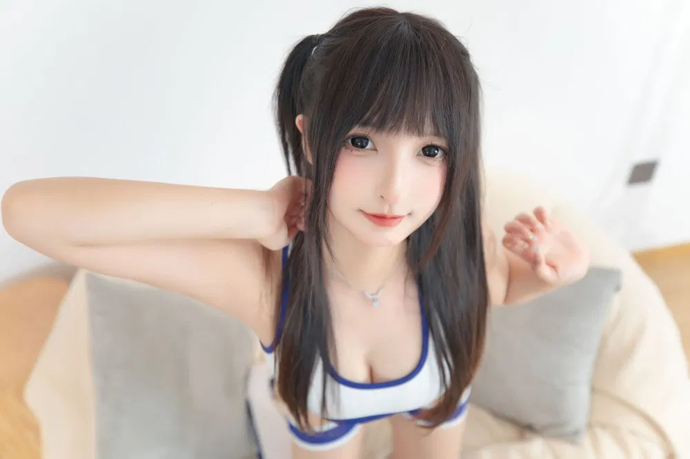 二次元Coser神楽坂真冬双马尾女神10年资历的女仆日常全记录 二次元Coser神楽坂真冬双马尾女神10年资历的女仆日常全记录
