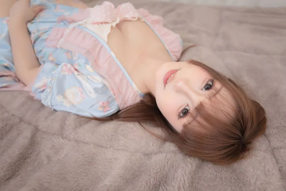 二次元Coser神楽坂真冬双马尾女神10年资历的女仆日常全记录 二次元Coser神楽坂真冬双马尾女神10年资历的女仆日常全记录