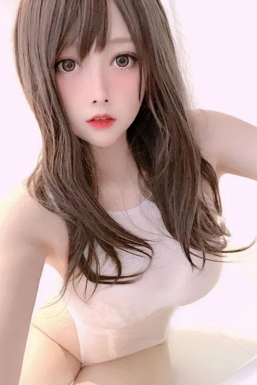 上海水瓶座佛系Coser念念_D白色竞泳20P 206MB- 上海水瓶座佛系Coser念念_D白色竞泳20P 206MB-
