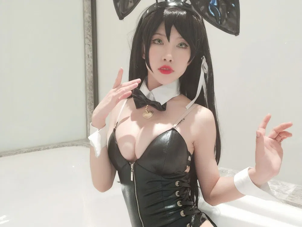 水淼aqua是谁？微博账号和作品该从哪儿找起