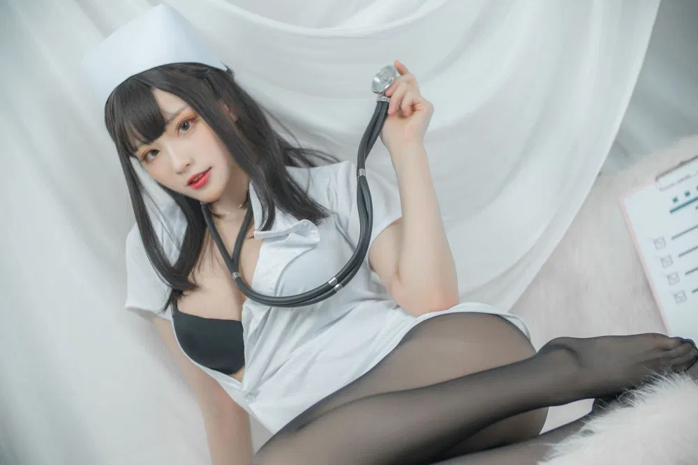 起司块wii 传统女仆嫌正装76P,这种反差感才是她的拿手好戏 起司块wii 传统女仆嫌正装76P,这种反差感才是她的拿手好戏