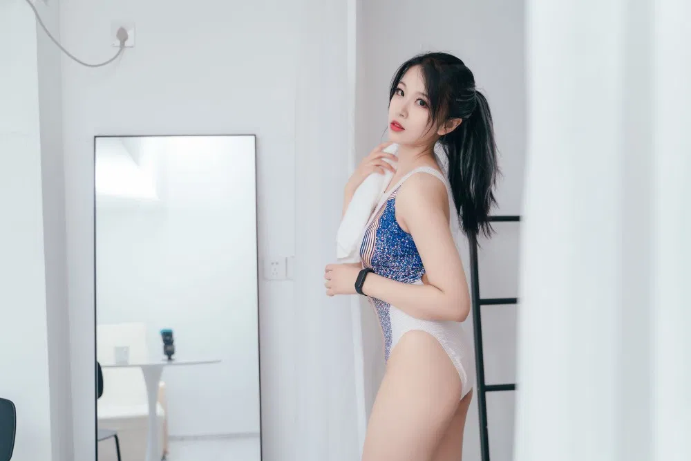 轩萧学姐生日作140P,cos写真圈里就是顶配规格