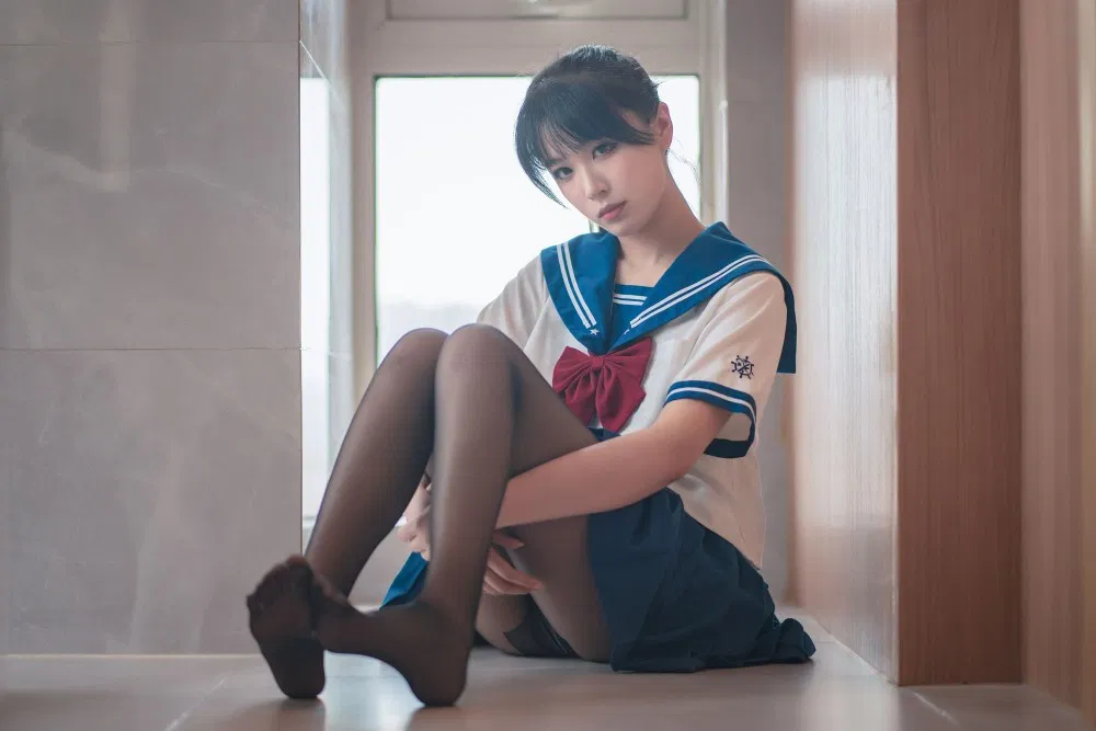 轩萧学姐生日作140P,cos写真圈里就是顶配规格