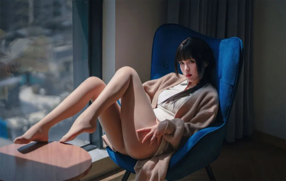 轩萧学姐生日作140P,cos写真圈里就是顶配规格