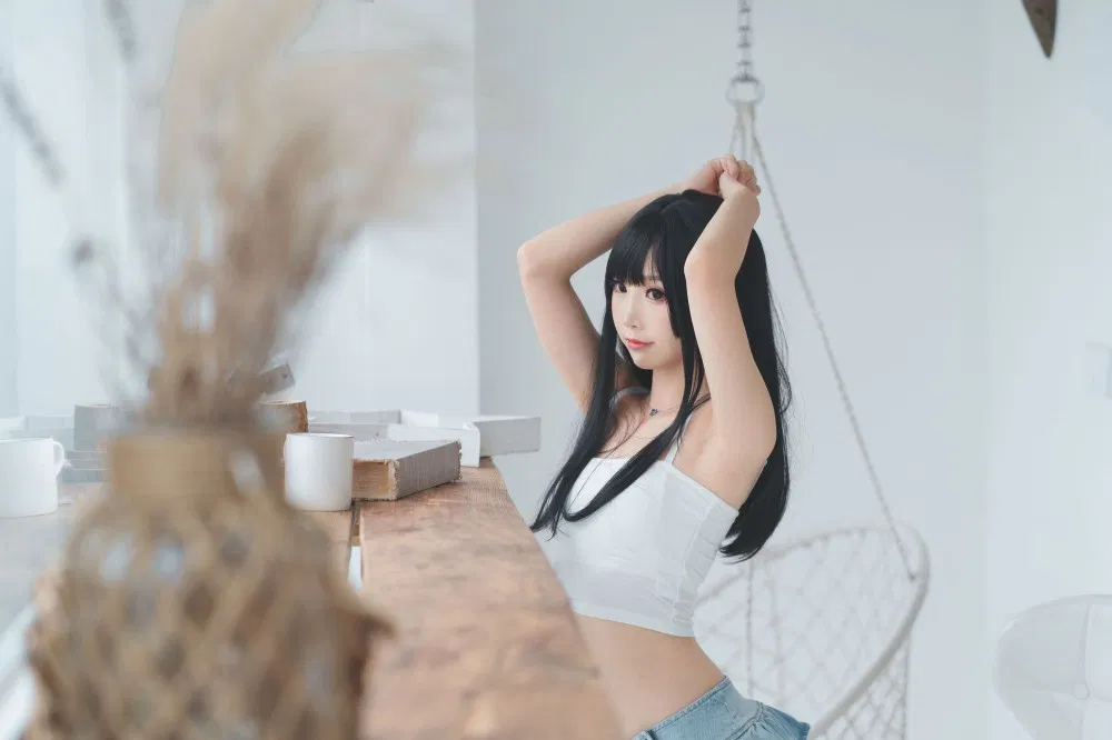 二元次动漫博主面饼仙儿Cosplay碧蓝航线可畏原皮欣赏 二元次动漫博主面饼仙儿Cosplay碧蓝航线可畏原皮欣赏