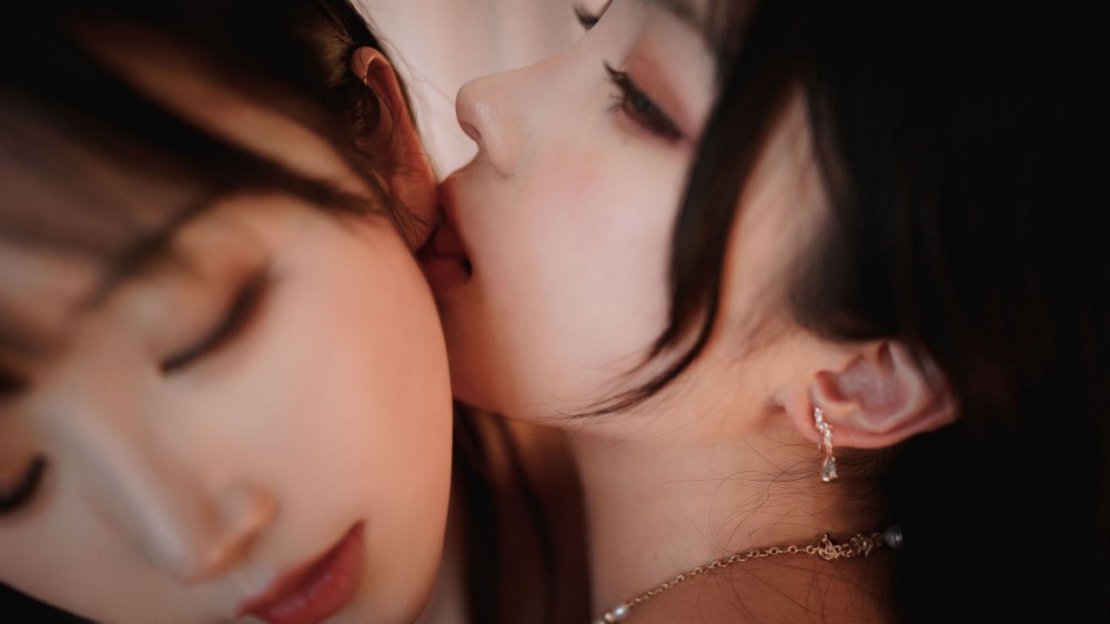 二元次动漫博主面饼仙儿Cosplay碧蓝航线可畏原皮欣赏
