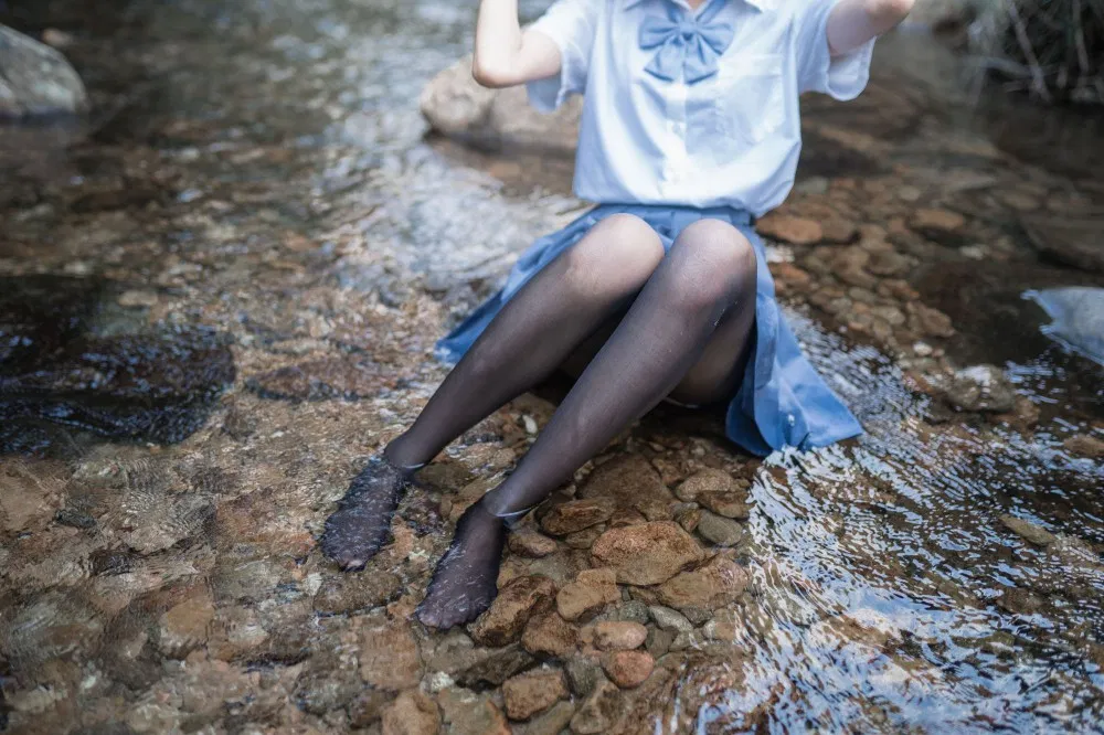 广东天秤座百万粉Coser木棉棉OwO花束里的浪漫48P赏析 广东天秤座百万粉Coser木棉棉OwO花束里的浪漫48P赏析