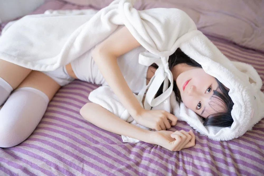 广东天秤座百万粉Coser木棉棉OwO花束里的浪漫48P赏析 广东天秤座百万粉Coser木棉棉OwO花束里的浪漫48P赏析