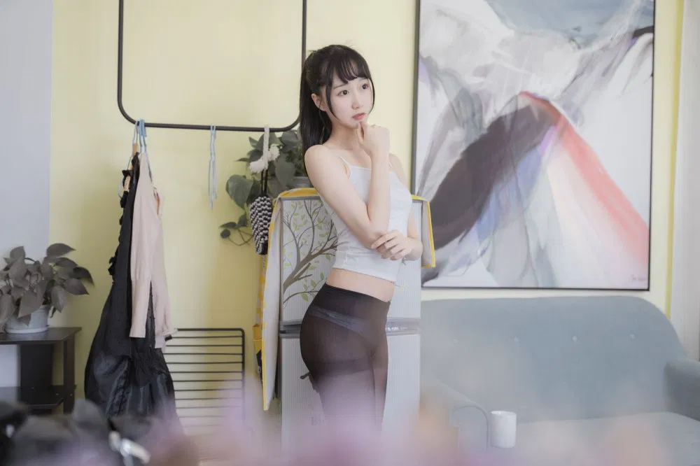 广东天秤座百万粉Coser木棉棉OwO花束里的浪漫48P赏析 广东天秤座百万粉Coser木棉棉OwO花束里的浪漫48P赏析