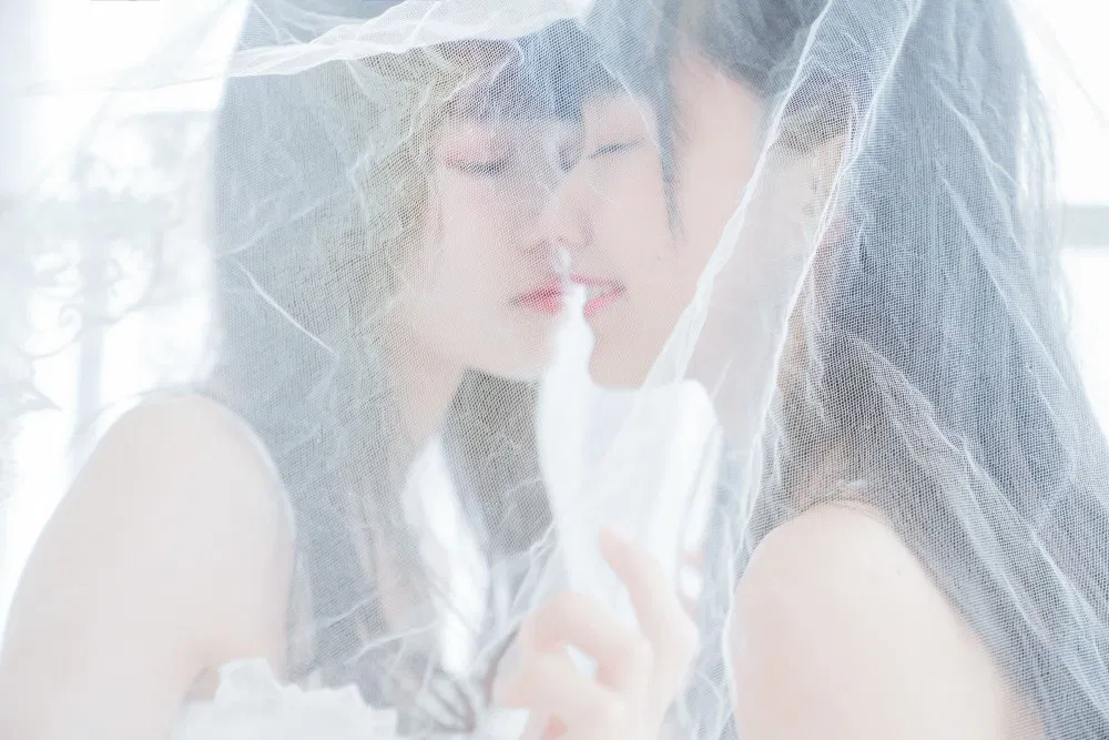 广东天秤座百万粉Coser木棉棉OwO花束里的浪漫48P赏析 广东天秤座百万粉Coser木棉棉OwO花束里的浪漫48P赏析
