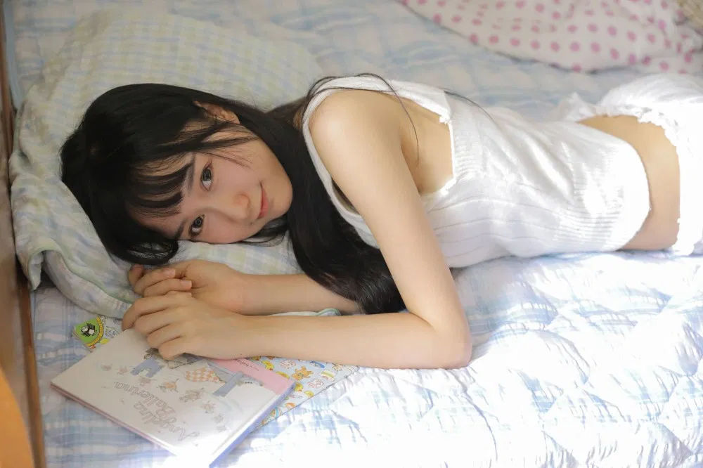 广东天秤座百万粉Coser木棉棉OwO花束里的浪漫48P赏析 广东天秤座百万粉Coser木棉棉OwO花束里的浪漫48P赏析