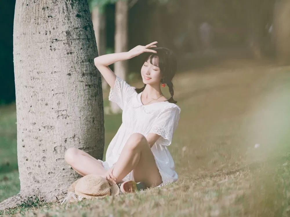 广东天秤座百万粉Coser木棉棉OwO花束里的浪漫48P赏析 广东天秤座百万粉Coser木棉棉OwO花束里的浪漫48P赏析