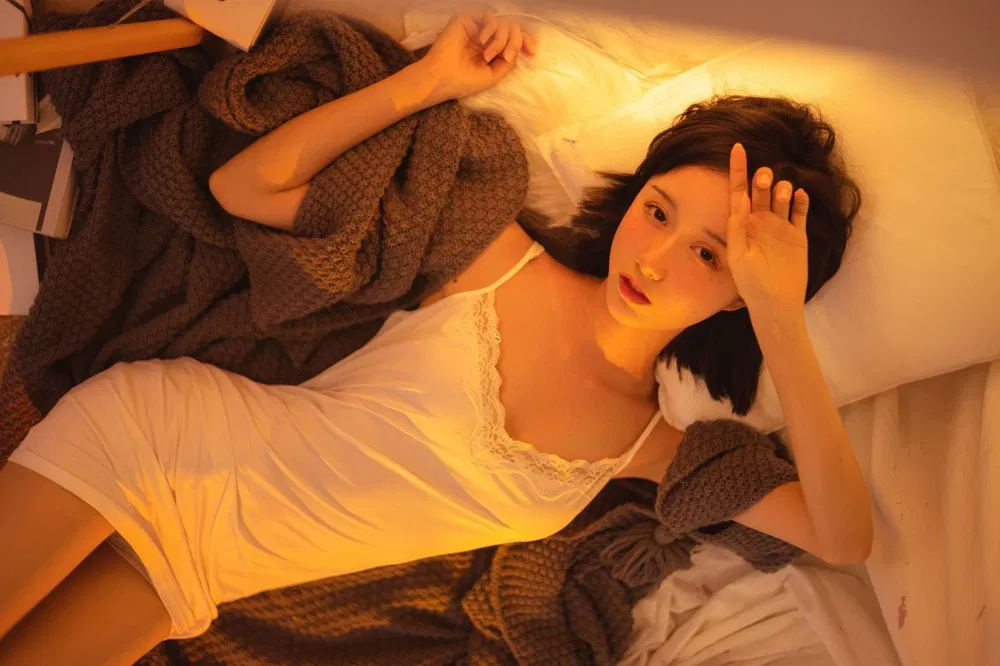 广东天秤座百万粉Coser木棉棉OwO花束里的浪漫48P赏析 广东天秤座百万粉Coser木棉棉OwO花束里的浪漫48P赏析