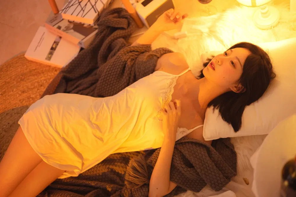 广东天秤座百万粉Coser木棉棉OwO花束里的浪漫48P赏析 广东天秤座百万粉Coser木棉棉OwO花束里的浪漫48P赏析