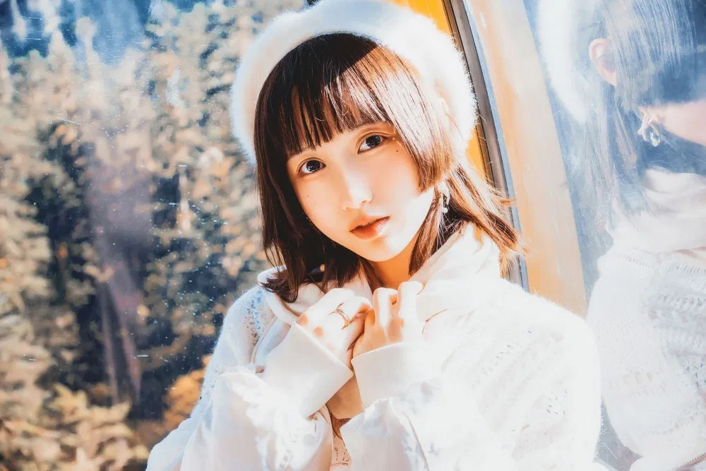 广东天秤座百万粉Coser木棉棉OwO花束里的浪漫48P赏析 广东天秤座百万粉Coser木棉棉OwO花束里的浪漫48P赏析