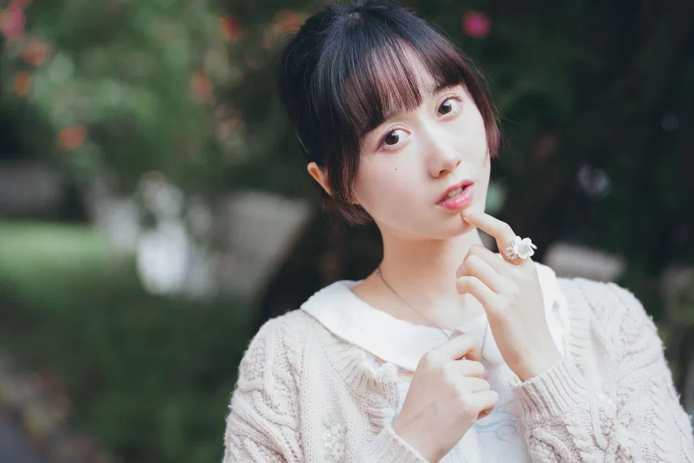 广东天秤座百万粉Coser木棉棉OwO花束里的浪漫48P赏析 广东天秤座百万粉Coser木棉棉OwO花束里的浪漫48P赏析