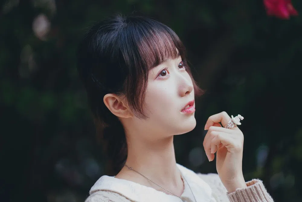 广东天秤座百万粉Coser木棉棉OwO花束里的浪漫48P赏析 广东天秤座百万粉Coser木棉棉OwO花束里的浪漫48P赏析