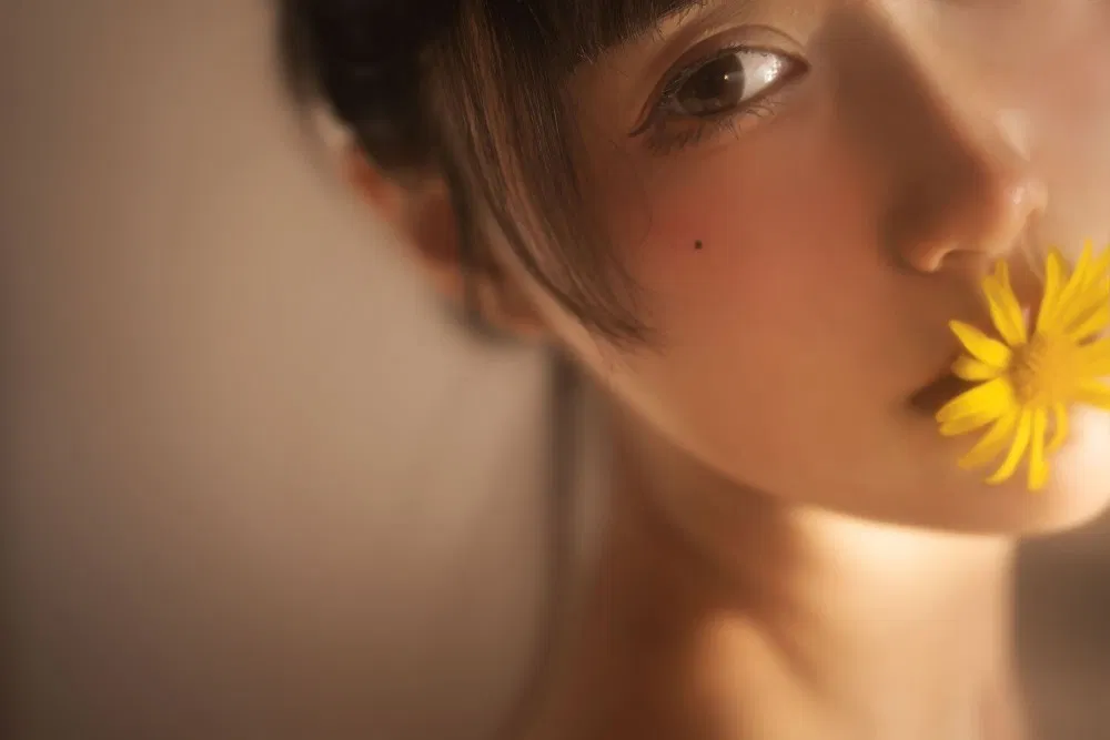 广东天秤座百万粉Coser木棉棉OwO花束里的浪漫48P赏析 广东天秤座百万粉Coser木棉棉OwO花束里的浪漫48P赏析