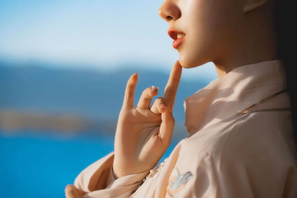 广东天秤座百万粉Coser木棉棉OwO花束里的浪漫48P赏析 广东天秤座百万粉Coser木棉棉OwO花束里的浪漫48P赏析