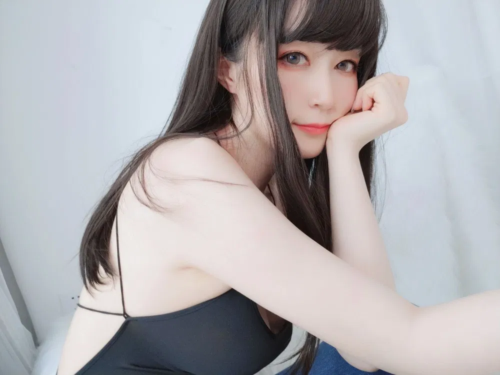 天津多风格高产Coser白银81个人简介及精美图集赏析