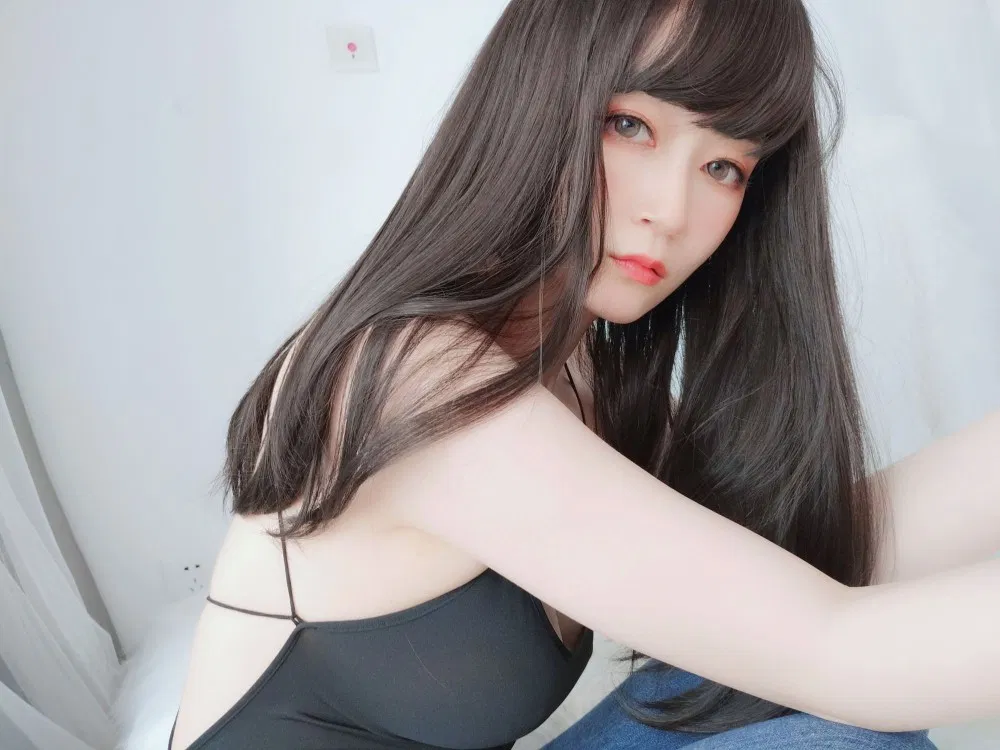 天津多风格高产Coser白银81个人简介及精美图集赏析