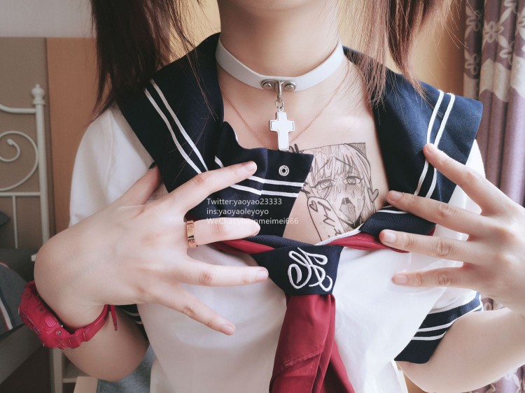 软妹摇摇乐yoyo人物介绍全部高清图片包分享
