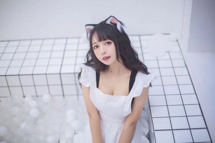 黑猫猫OvO碧蓝航线大凤图集在线赏析