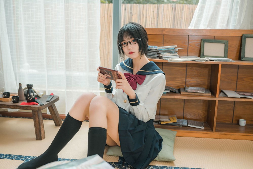 枸名(逐月Su)治愈系少年喵18P如何唤醒你遗忘的时光