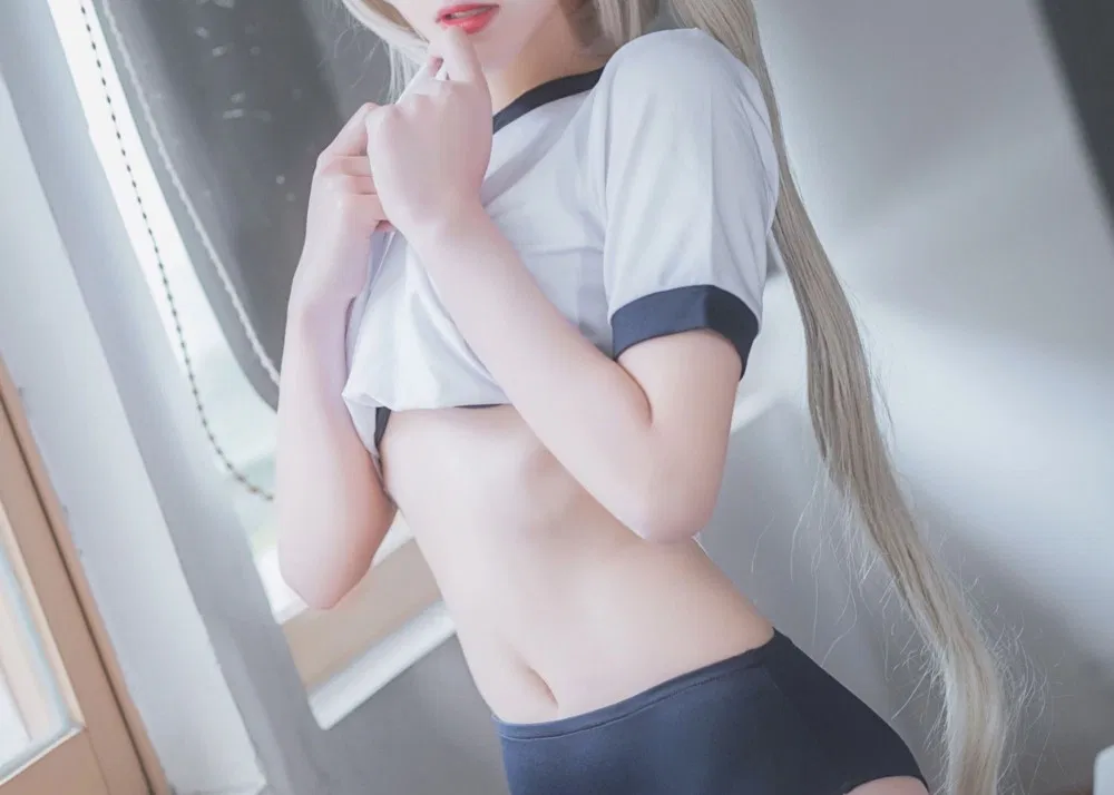 广东Coser南桃Momoko王者荣耀瑶28P的仙气精灵演绎 广东Coser南桃Momoko王者荣耀瑶28P的仙气精灵演绎
