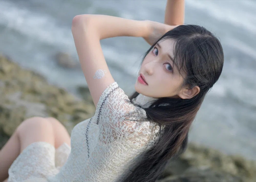 广东Coser南桃Momoko王者荣耀瑶28P的仙气精灵演绎 广东Coser南桃Momoko王者荣耀瑶28P的仙气精灵演绎