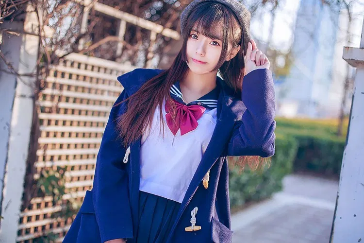 百万粉Coser小野妹子w蕾姆兔女郎 百万粉Coser小野妹子w蕾姆兔女郎