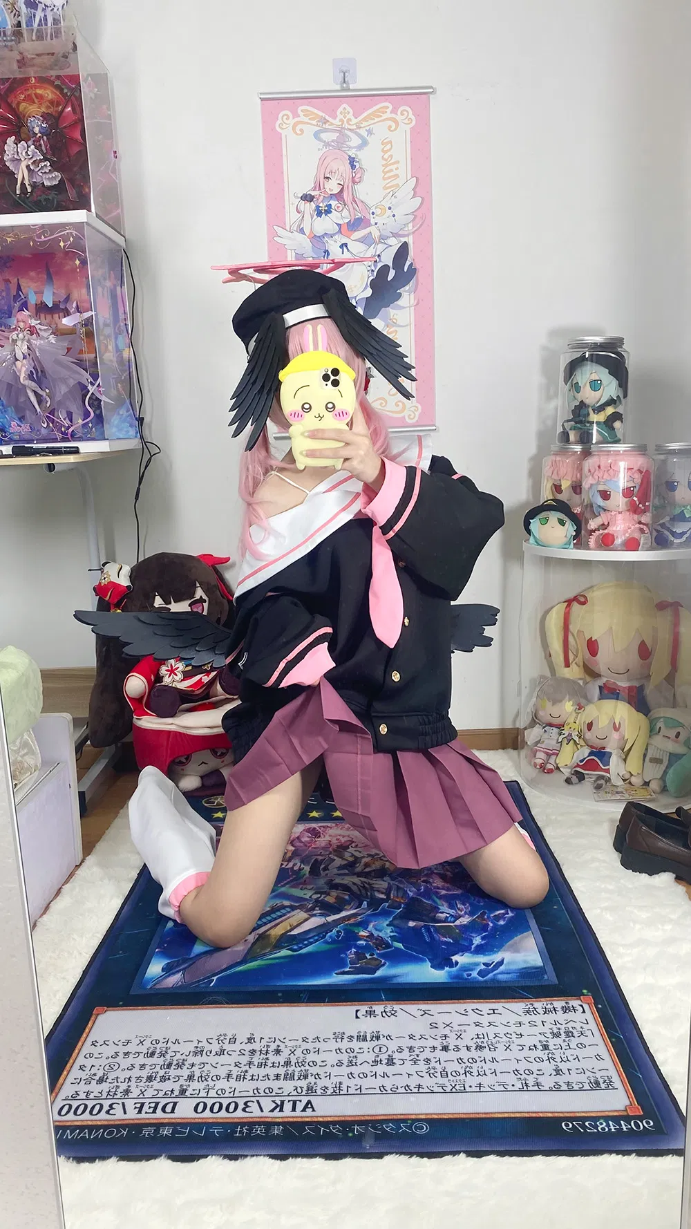 白栎Shirly明日香158P26V先看清,cos图集免费和男的女的别急着搜 白栎Shirly明日香158P26V先看清,cos图集免费和男的女的别急着搜