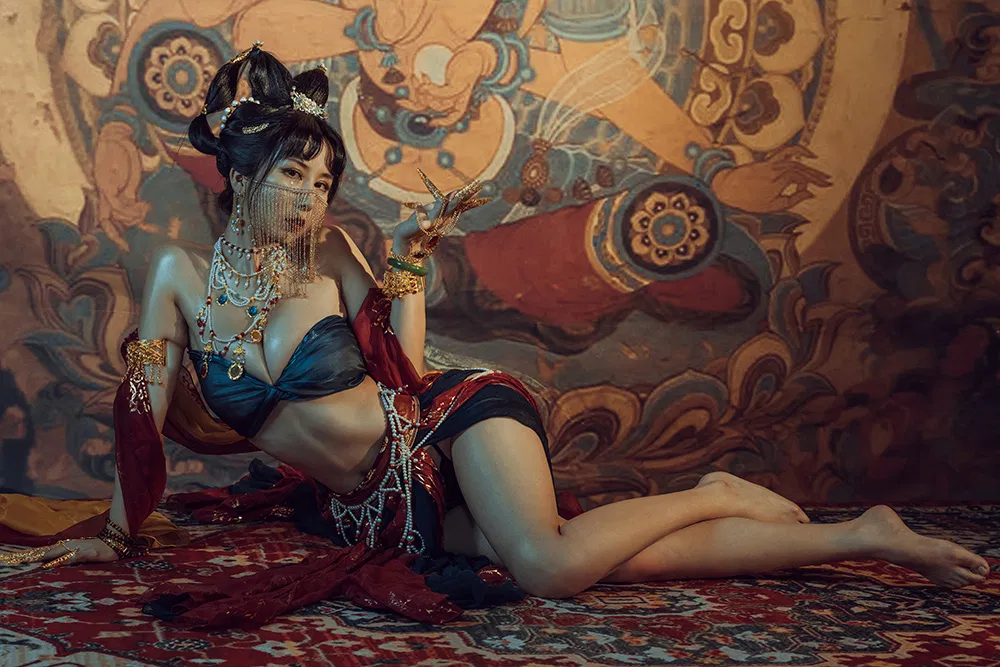云溪溪cosplay图集3个误解,云溪溪图集古风免费观看先弄清 云溪溪cosplay图集3个误解,云溪溪图集古风免费观看先弄清