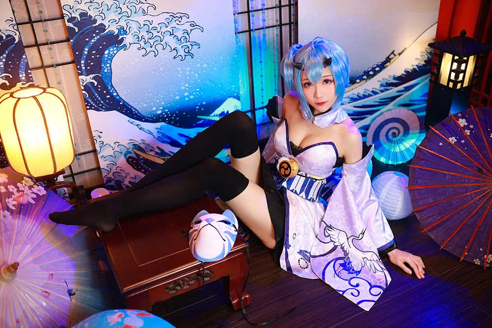 Coser sayo momo coser是谁？146期66.5G先认人