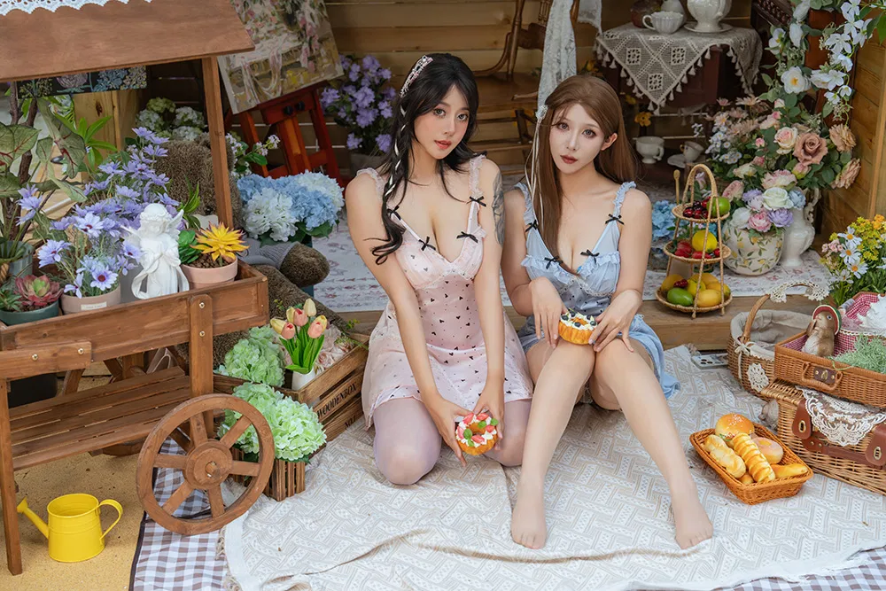 云溪溪cosplay图集147期,解压密码和免费播放先弄清 云溪溪cosplay图集147期,解压密码和免费播放先弄清