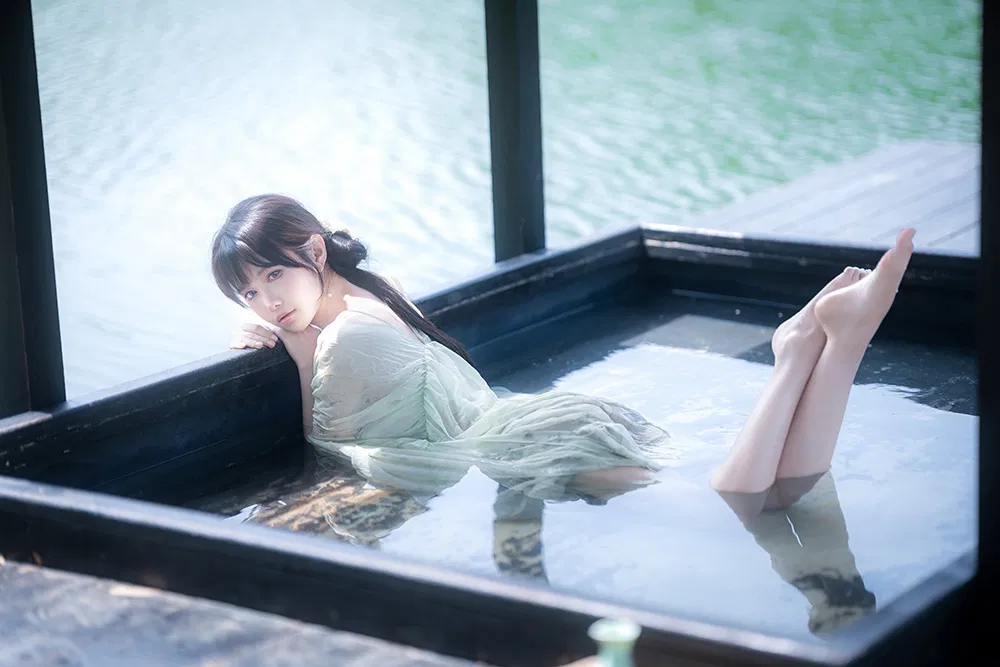 Shika小鹿鹿写真本购买怎么收?137期24.3G先弄清这几点 Shika小鹿鹿写真本购买怎么收?137期24.3G先弄清这几点