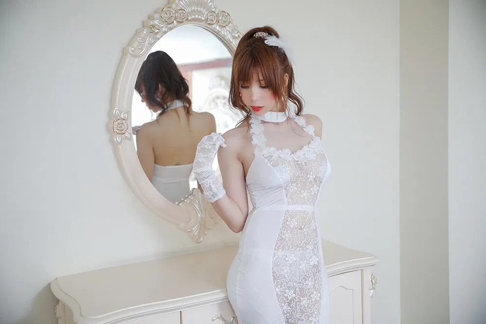 鹿野希coser个人资料从哪看?60期作品和微博不更新先说清 鹿野希coser个人资料从哪看?60期作品和微博不更新先说清