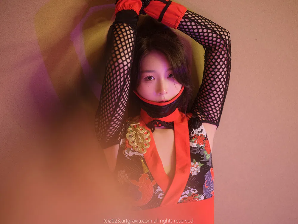 Coser「Jang Joo」在哪看视频?先认清她是谁 Coser「Jang Joo」在哪看视频?先认清她是谁