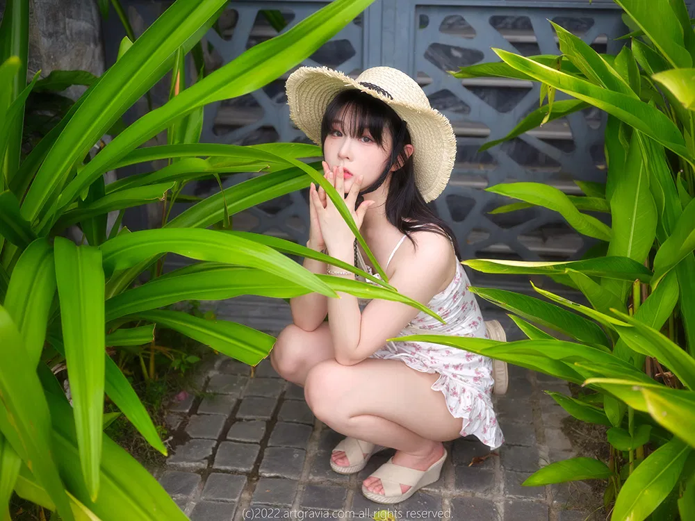 Coser「Jang Joo」在哪看视频?先认清她是谁