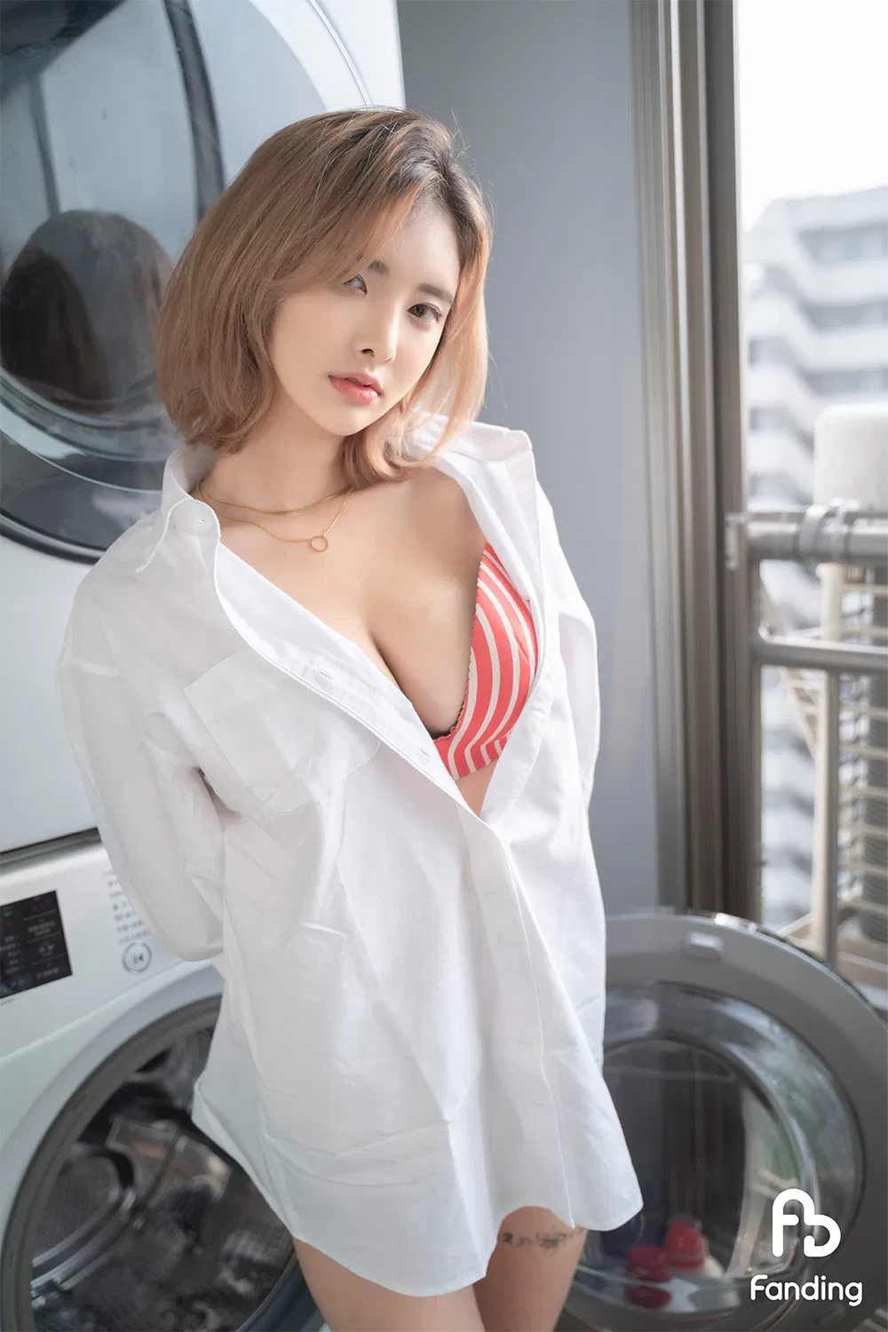 Yeon Woo 56期182.8G:认人前先看这份整理 Yeon Woo 56期182.8G:认人前先看这份整理